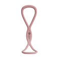 thumbnail image 3 of Redempat Exercise Band Yoga Resistance Band for Building gray Workout Building Body Muscle pink 46x11.5cm, 3 of 6