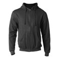 thumbnail image 1 of Tultex - Sweat à Capuche Zippé Intégral Unisexe - 331, 1 of 1