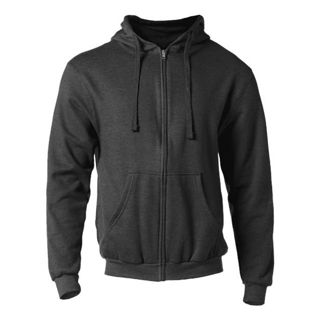 Tultex - Sweat à Capuche Zippé Intégral Unisexe - 331