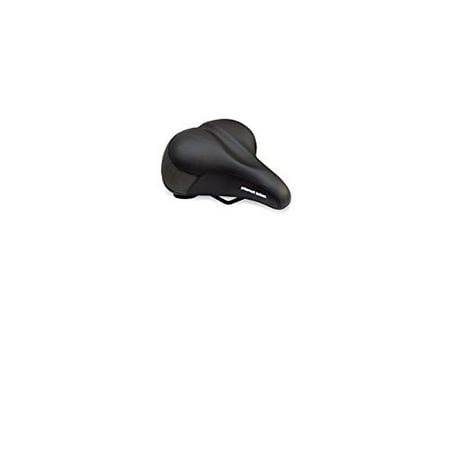 Planet Bike Comfort Web Spring bike seat - Women's