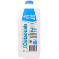 thumbnail image 1 of LAITERIE OUTAOUAIS LAIT 2%, 1 of 1