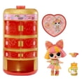 thumbnail image 4 of Distributeur automatique LOL Surprise Loves Mini Sweets de série 3 avec 8 surprises, 4 of 5