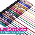 thumbnail image 3 of Coloricon Multistick- Not So Calm Waters, 3 of 8