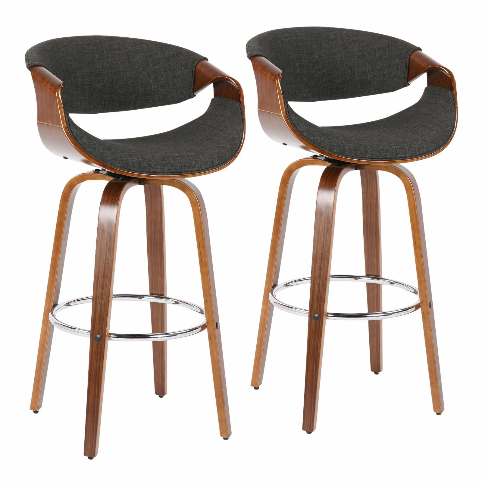 STOOL PAIR