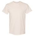 thumbnail image 3 of Gildan Mens Heavy Cotton Short-Sleeved T-Shirt, 3 of 3