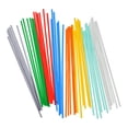 thumbnail image 2 of QualitChoice 110pack/lot 3D Pen Filament Refills PCL For Kids With 22 Colors 110 Pieces 3D 110PCS, 2 of 6