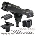 thumbnail image 1 of Shoreline Marine SL40039 Rod Holder Univesal mounts Blk, 1 of 1