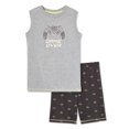 thumbnail image 1 of George Boys' Muscle Tank 2-Piece Set, 1 of 2