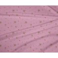 thumbnail image 4 of oneOone Polyester Lycra Fabric Leaves & Flower Floral Fabric Prints by Yard 56 Inch Wide, 4 of 4