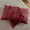 Red#8, variant on Pillowcase A Chilling Body Pillowcase For Hot Sleepers And Night Sweats Suitable For All Seasons Breathable And Velvet Soft Full-length Pillowcase 2pc