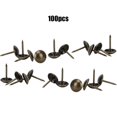 thumbnail image 2 of Filfeel Art Supplies, Drawing Pin, 100Pcs For Sofa Crafts, 2 of 8