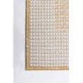thumbnail image 2 of ECARPET Tapis d'Extérieur pour Patio, Terrasse, Jardin, Camping, Imperméable, Collection Veranda Classic, 2 of 9