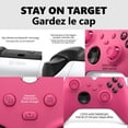 thumbnail image 4 of Xbox Wireless Controller – Deep Pink for Xbox Series X|S, Xbox One, and Windows Devices, 4 of 6