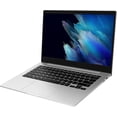 thumbnail image 4 of Samsung Galaxy Book Go 14,0 Po 4 Go 128 Go Windows 11 Argent Certifié Remis à Neuf, 4 of 8
