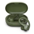 thumbnail image 1 of JLab Go Sport+ Wireless Workout Earbuds, 35+ Hr Playtime, Secure Earhook, Custom Sound/Controls, Green, 1 of 10