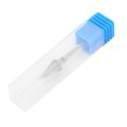 thumbnail image 2 of Nail Sanding Head, Functional Reliable Nail Drill Bit  For Manicurist For Grinding 26,31,37,38,39,40, 2 of 8
