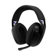 thumbnail image 1 of Logitech G321 LIGHTSPEED Wireless Bluetooth Gaming Headset for PC, PS4, PS5, Nintendo Switch, Mobile - Black, 1 of 5