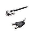 thumbnail image 4 of Kensington MicroSaver 2.0 Keyed Laptop Lock - Like Keyed - Security cable, 4 of 15