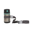 thumbnail image 2 of Sippy Cup Straps for Baby Bottle Toy Leash 2 Pack for Stroller High Chair Strap, 2 of 7