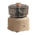 thumbnail image 1 of Meat Grinder Electric Meat Chopper Grinder Vegetable Chopper Blender Multifunctional Stainless Steel Blades Efficient Safe Food Blender for Kitchen Food Processor, 1 of 8