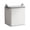 Grey Xl, variant on Lockable Box Box with Lock Fabric Storage Box with Lid Fabric Organiser Box Lockable Box Lockable Box for Clothes Toys Fall Decorations Outdoor Halloween Decorations Fall Decor Outdoor Porch Ha