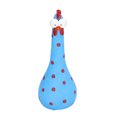 thumbnail image 4 of Statues d'Animaux d'Extérieur, Statue de Poulet en Résine Statue de Poulet Artisanale pour Cour pour Salon, 4 of 7