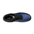 thumbnail image 3 of PUMA Safety Men's Frontcourt Mid Composite Toe Work Boot Blue/Black  - 630075, 3 of 6