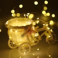 thumbnail image 3 of Tomshine 2 Meters 20 LED String Light 8 Pack Battery, 3 of 8