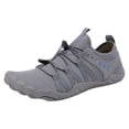 thumbnail image 1 of WEAIXIMIUNG Espadrilles Femmes Larges Suxi Chaussures Plage Plongée et Natation Chaussures Plein Air Loisirs Chaussures d'Eau pour Patauger Chaussures de Randonnée et de Course, 1 of 3