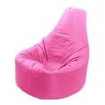 thumbnail image 4 of DOLITY Housse de Siège de GAMER Imperméable pour Adulte Grande Taille Rose, 4 of 9
