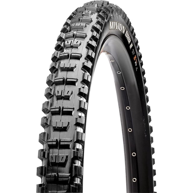 Tire26 x 2,40 Minion DHR II F60 Dc Exo Tr Maxxis