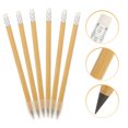 thumbnail image 4 of 8Pcs Pencil Erasable Eternal Pencil Everlasting Pencil Inkless Pencils Everlasting Pencils for Writing, 4 of 8