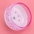thumbnail image 4 of LYUMO Hamster Toy, Durable Hamster Wheel, Small Pets For Hamster, 4 of 8