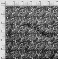 thumbnail image 3 of oneOone Silk Tabby Gray Fabric Abstract Sewing Craft Projects Fabric Prints By Yard 42 Inch Wide, 3 of 4