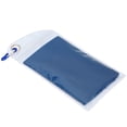 thumbnail image 1 of Serviette Rafraîchissante pour le Cou, Serviette de Sport Rafraîchissante pour le Yoga, Accessoire de Jogging et de Gym pour la Randonnée et le Cyclisme, Orange, 1 of 10