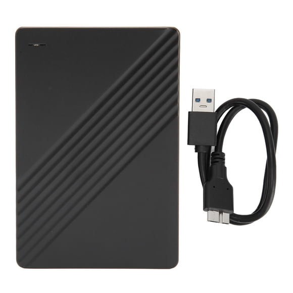 Inch External Hard Drive,2.5 Inch External Hard High Speed Hard Drive Ultra Thin External Hard Drive Top Tier Quality