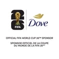thumbnail image 3 of Dove Dry Shampoo Invisible & Fresh Limited Edition FIFA, 142 g, 3 of 8
