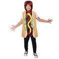 thumbnail image 1 of PARTYHOLIC HOT DOG BOY COSTUME, 1 of 1