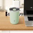 thumbnail image 5 of Binwennn Automatic Mag Netic Stirring Coffee Mug 2025 Upgraded Mag Netic Coffee Stirrer Mug Coffee Cup With Mixer Built In Automatic Coffee Cup Stirrer Auto Stirring Coffee Mug Cups for Kitchen Set, 5 of 5