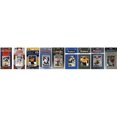 thumbnail image 1 of C&I Collectables PREDATORS919TS NHL Nashville Predators 9 Different Licensed Trading Card Team Set, 1 of 1