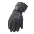 thumbnail image 4 of FlyFlise Motorcycle Touch Screen Winter Riding Gloves Anti-slip Wear-resistant Warm Ski Gloves for, 4 of 8