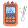 thumbnail image 2 of Compteur de Puissance à Fibre Optique, 15KM FC SC ST Universel Interface Visual Fault Locator for Telecommunications, 2 of 8