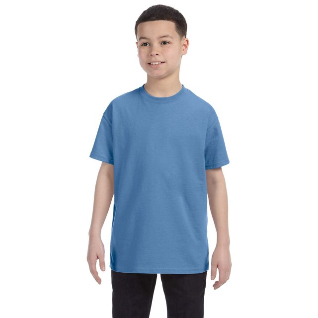 Hanes Youth 6.1 oz. Tagless T-Shirt - 54500