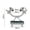 E, variant on PRETXORVE Leg Pulley Proxy Hoist Pulley Suspension Round Flat Cable Steel Rope Angle Iron Off Pulley Pulley Assembly