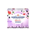 thumbnail image 1 of SAN PELLEGRINO MOMENTI Eau Pétillante Grenade Cassis6x330ml, 1 of 5