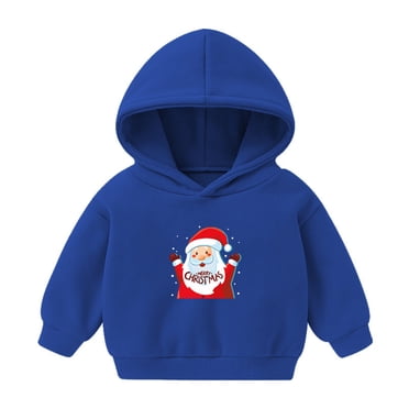 TIWEKE Girls Hoodies and Sweatshirts for Kids Cozy Pullover with Prints Holiday Apparel for Toddlers and Children Comfortable Everyday Wear for Girls,3-4 Years