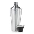thumbnail image 3 of OXO 18 Onces Bartending Barman Bar Shaker Passoire Bar Boisson Mixer, 3 of 11