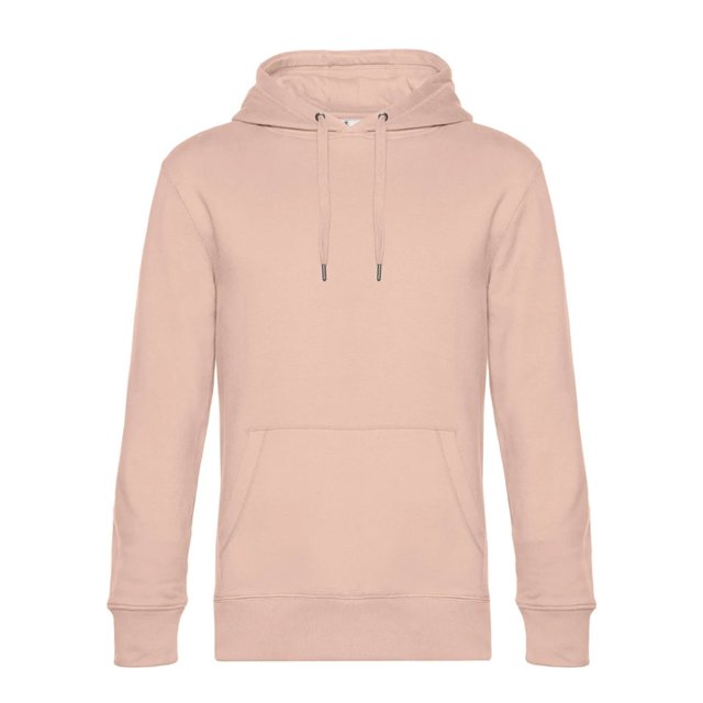 B&C Chandail à Capuchon pour Hommes King