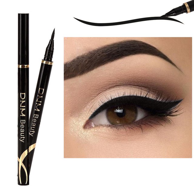 Color Liquid , 12 Colors Liquid Long Lasting Liquid Colorful Eye Liner Pen 1ml Pens in Bulk Ink Pens Bulk Carts Pen No Pen No Pens 3 Items Pen Fine Point Pens Bulk Ink Record Pens Ballpoint Pens Ink