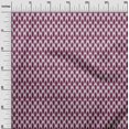 thumbnail image 2 of oneOone Cotton Silk Fabric Square & Arrow Sign Kasuri Decor Fabric Printed BTY 42 Inch Wide, 2 of 4